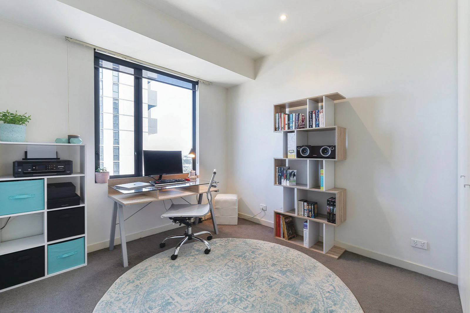 1608/80 Clarendon Street, Southbank, VIC