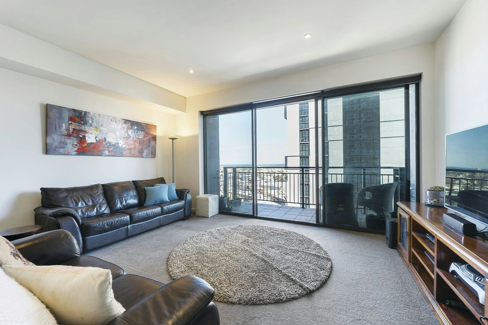 1608/80 Clarendon Street, Southbank, VIC