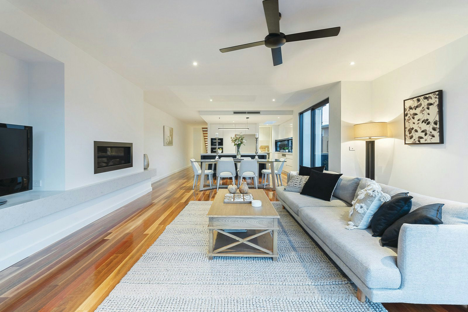 33B Bateman Street, Hampton, VIC