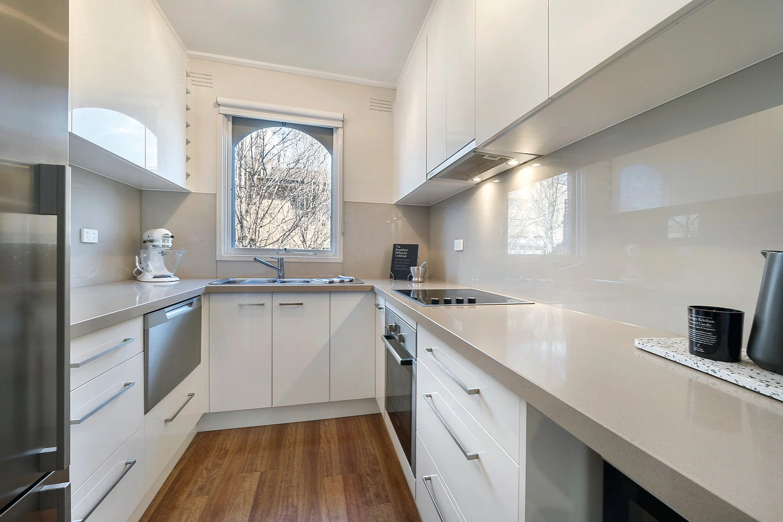 5/122-126 Milton Parade, Glen Iris, VIC