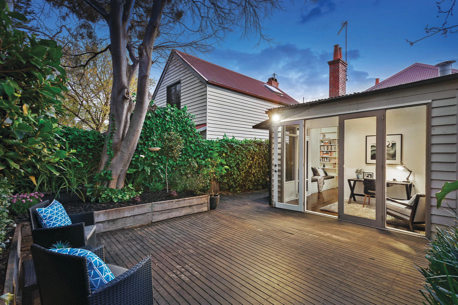 51 Haines Street, Hawthorn, VIC
