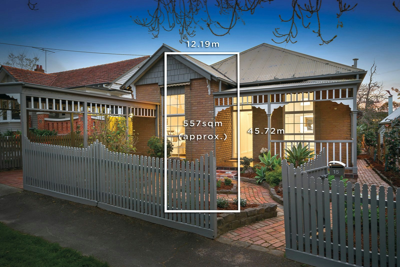 15 Scott Street, Canterbury, VIC