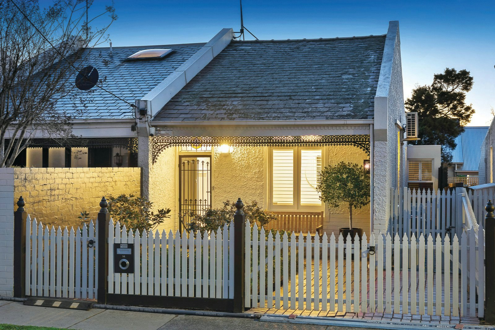 14 Haines Street, Hawthorn, VIC