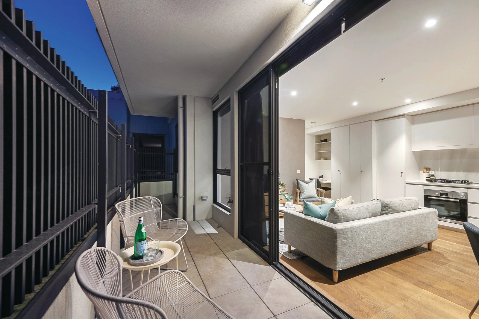 109/68 Argo Street, South Yarra, VIC