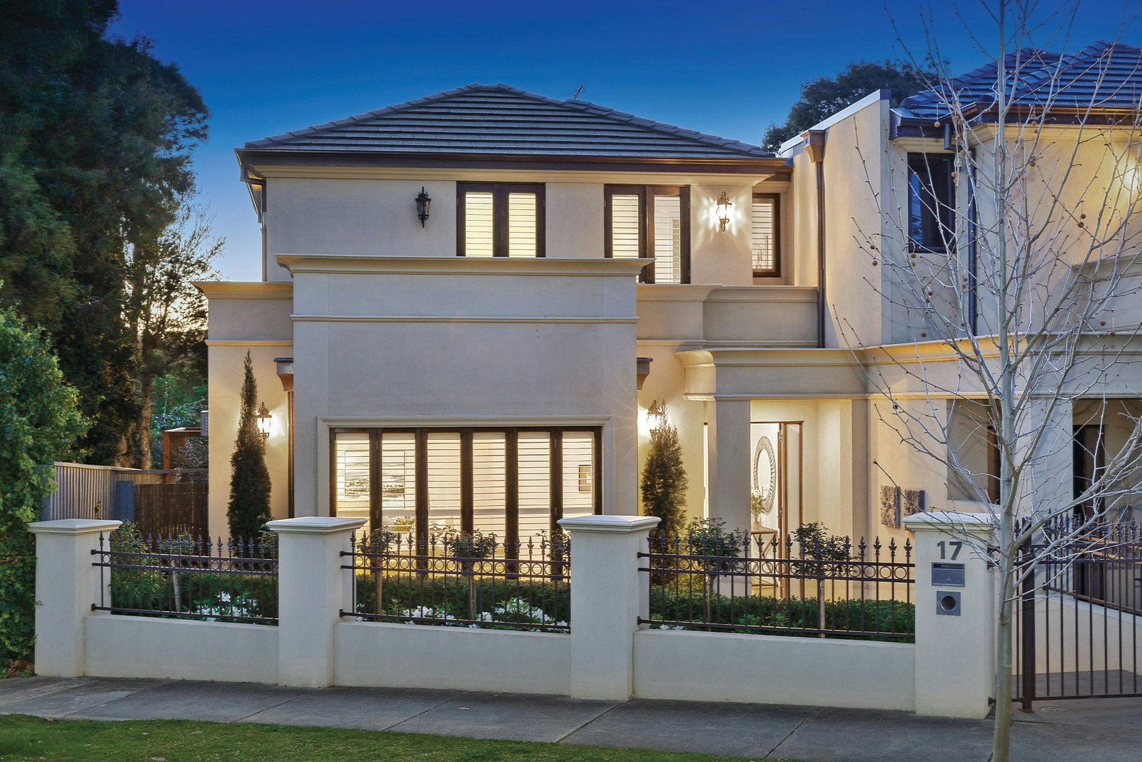17 Northcote Avenue, Balwyn, VIC