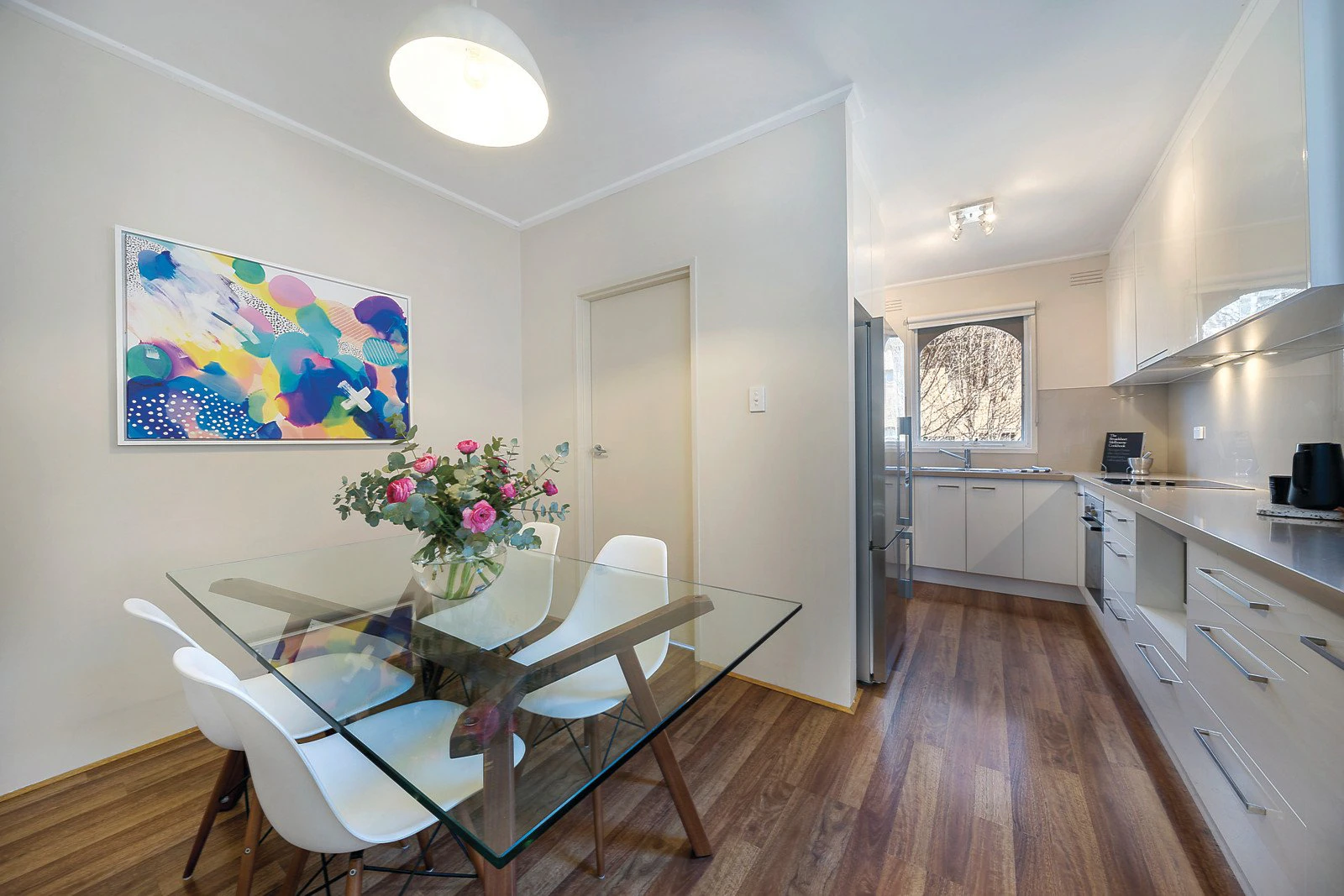 5/122-126 Milton Parade, Glen Iris, VIC