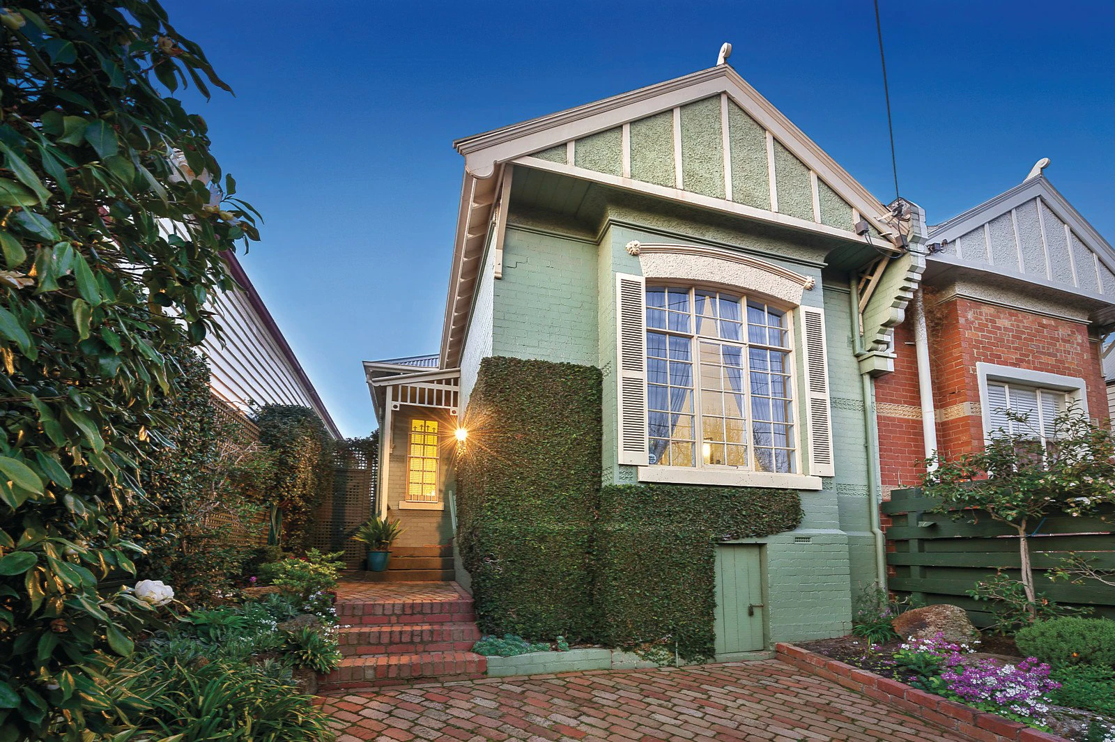 9 May Road, Toorak, VIC