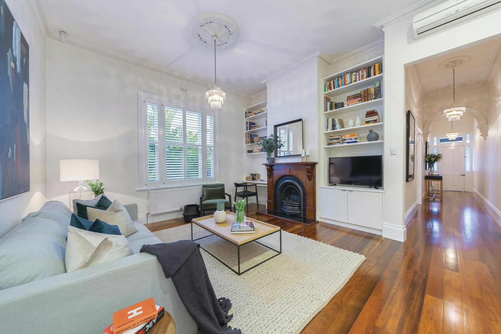 4 Belgrave Street, Hawthorn, VIC