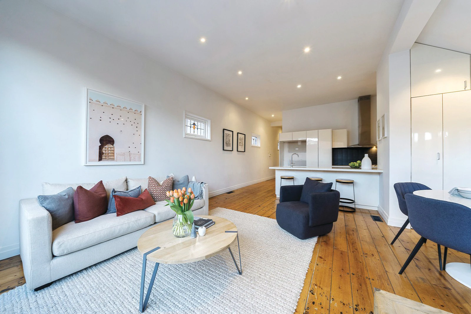 582 High Street, Prahran, VIC