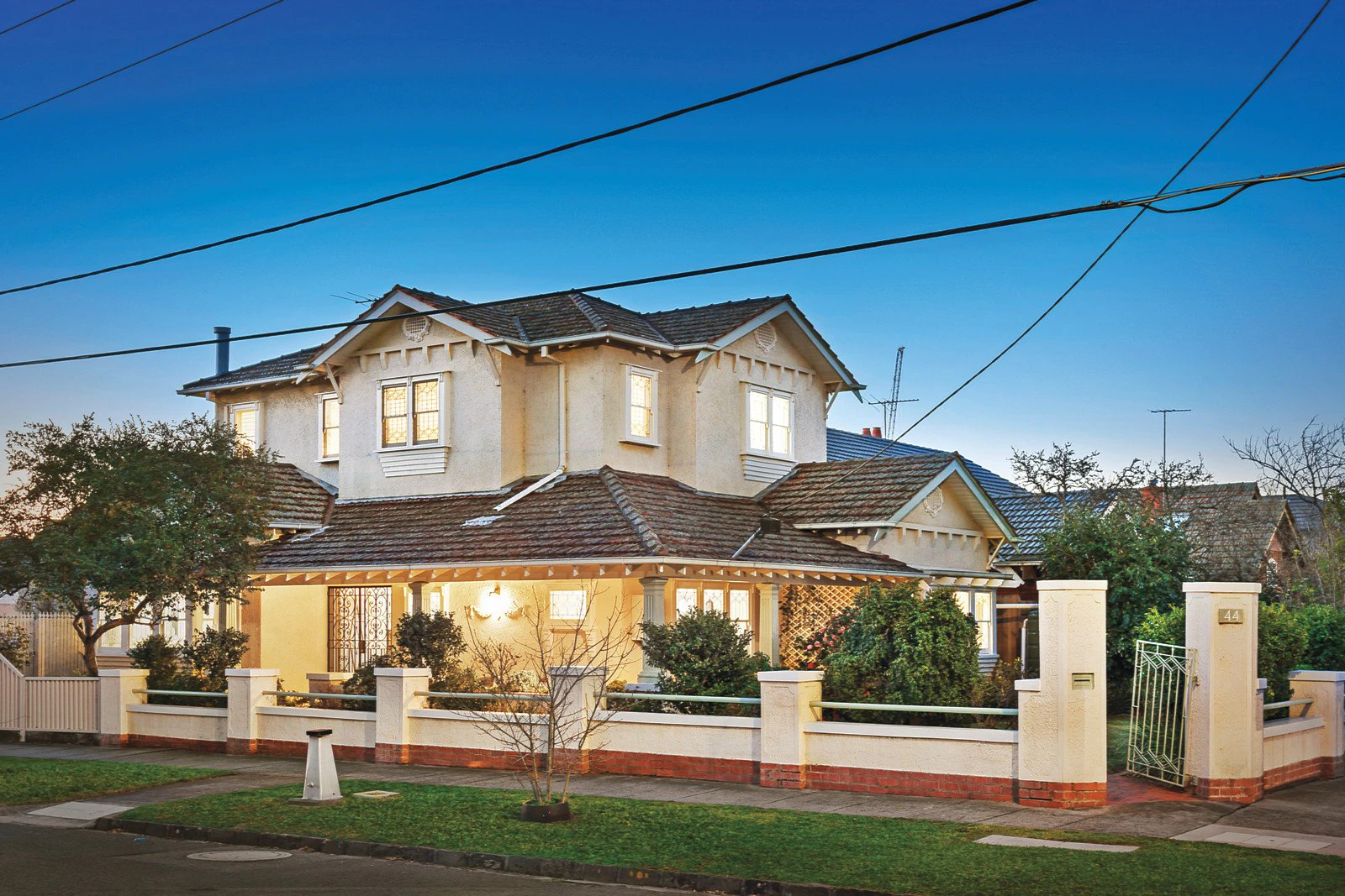 44 Victoria Street, Elsternwick, VIC