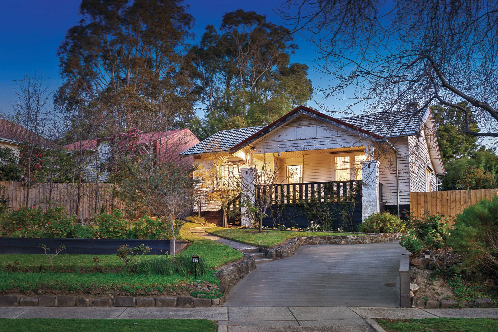 12 Rose Avenue, Surrey Hills, VIC