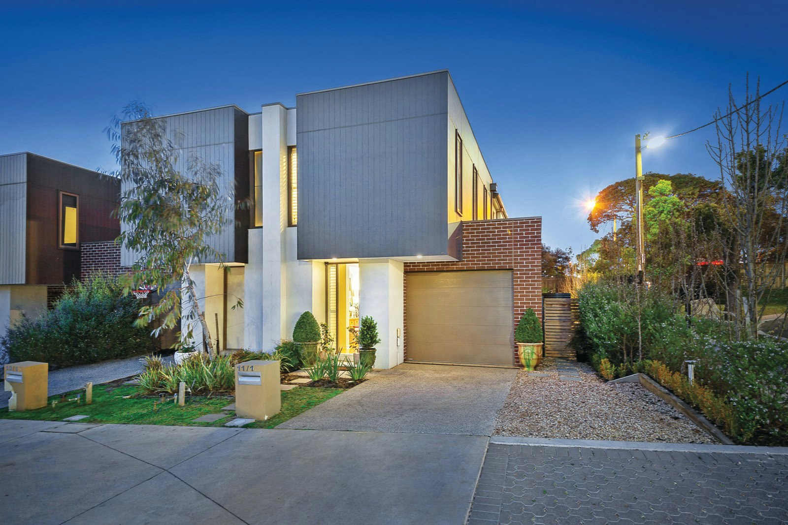 11/1 Barr Street, Brighton East, VIC