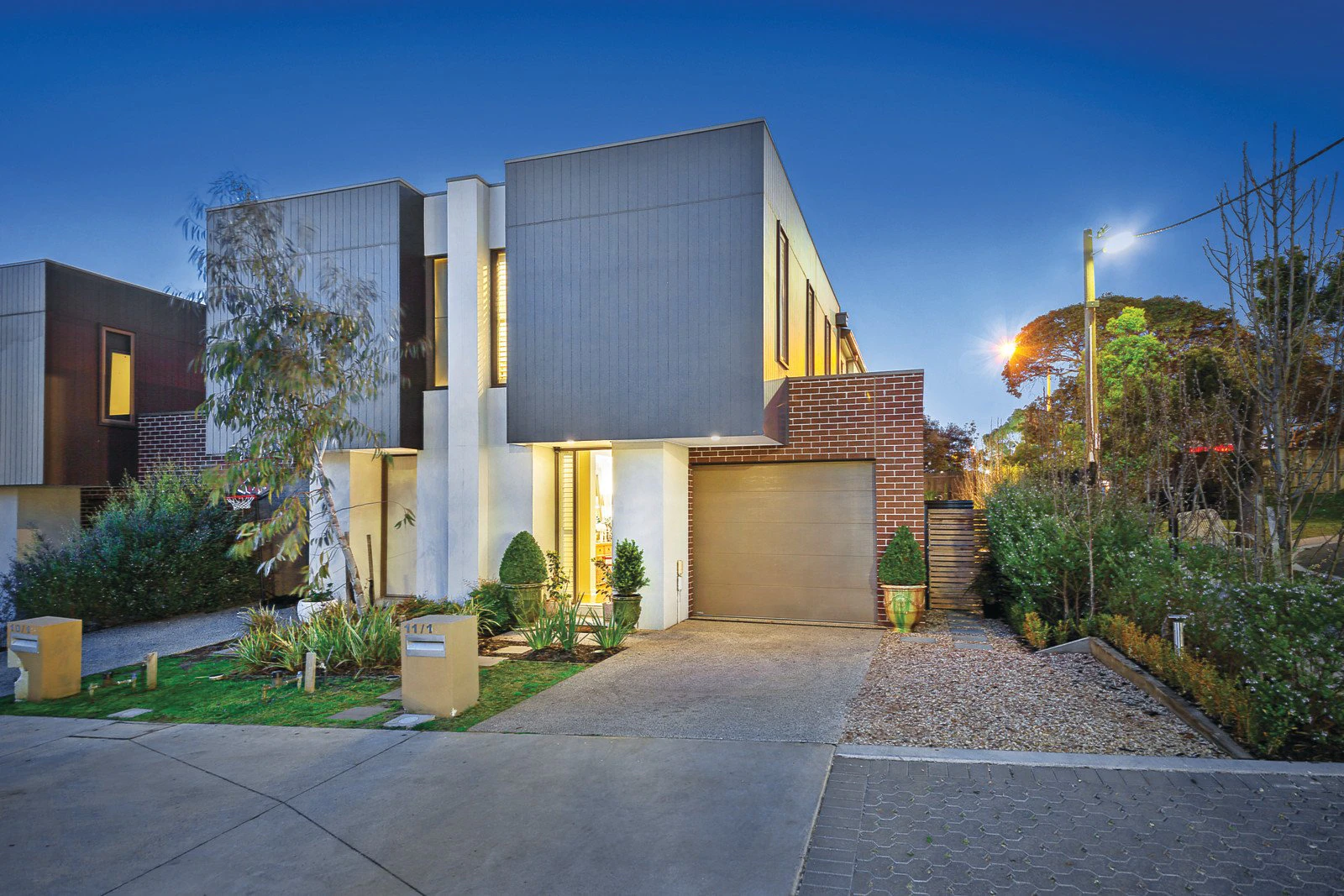 11/1 Barr Street, Brighton East, VIC