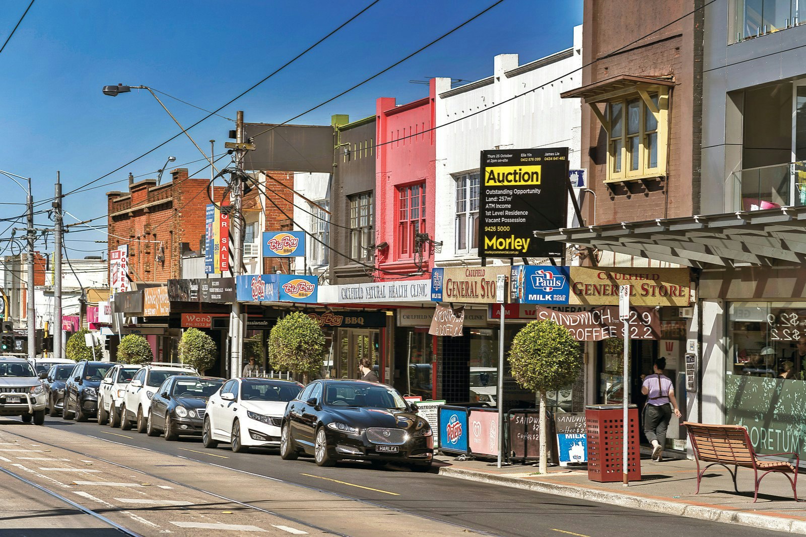 95 Union Street, Brighton East, VIC