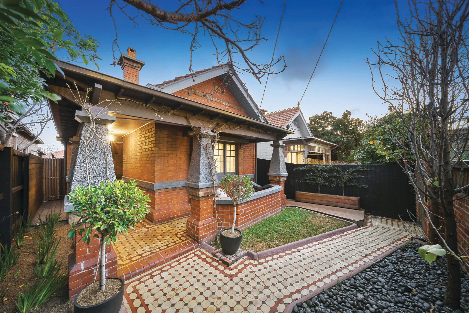 582 High Street, Prahran, VIC