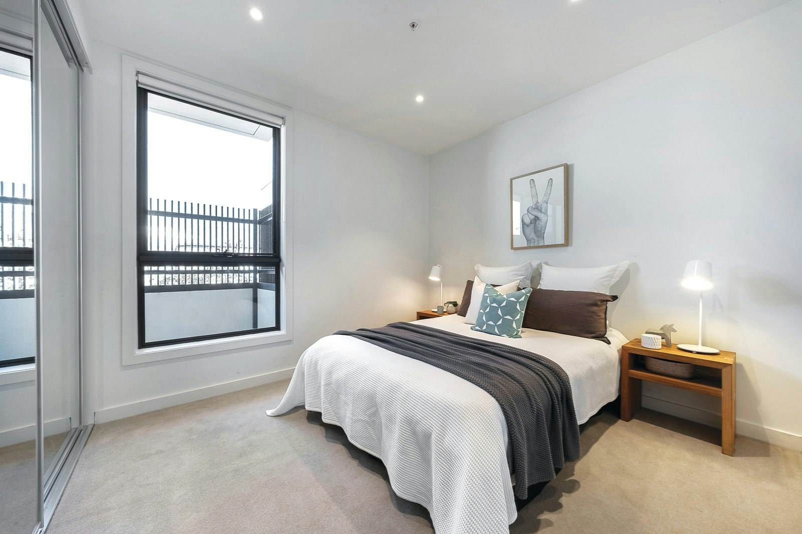 109/68 Argo Street, South Yarra, VIC