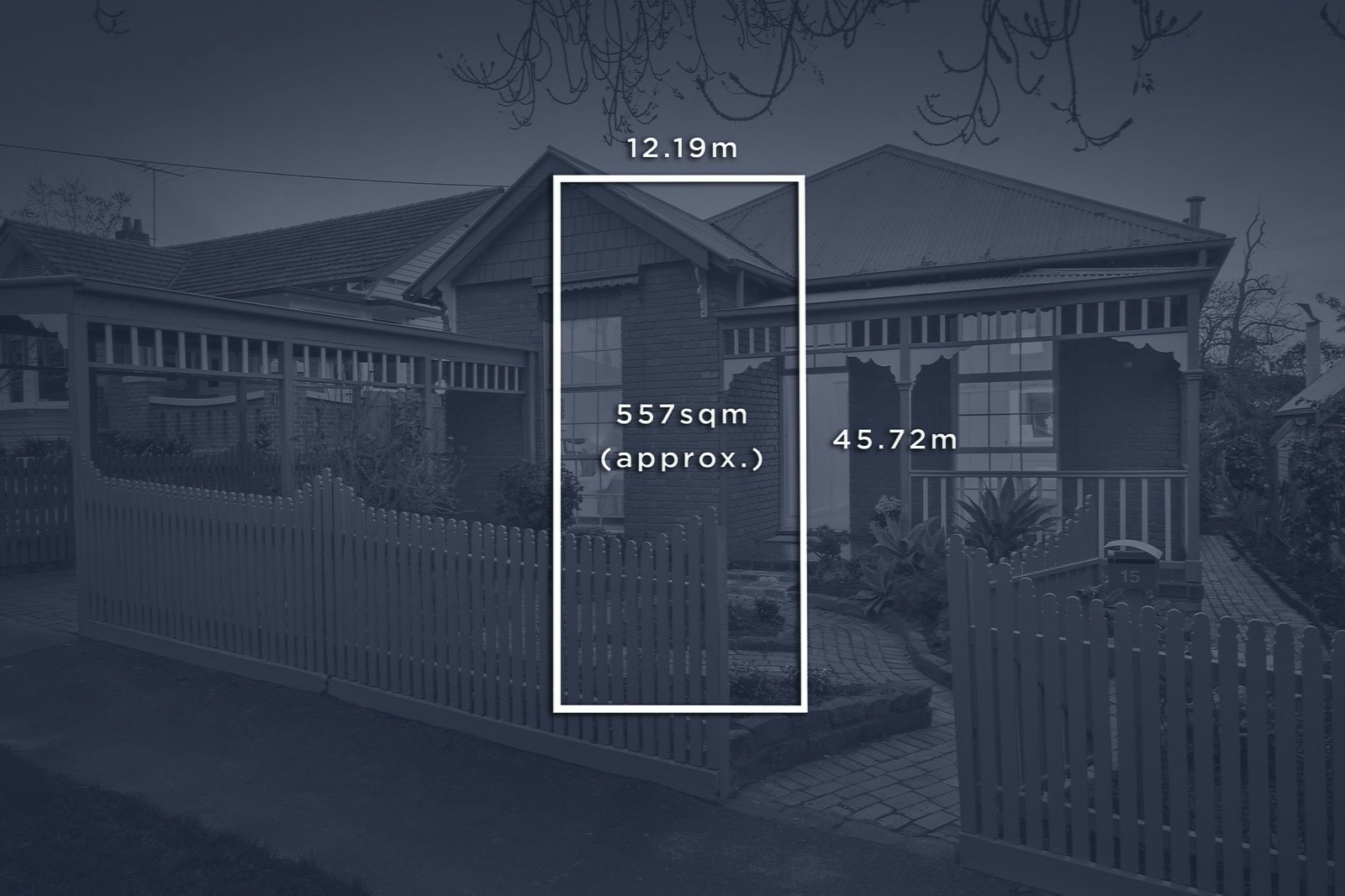 15 Scott Street, Canterbury, VIC