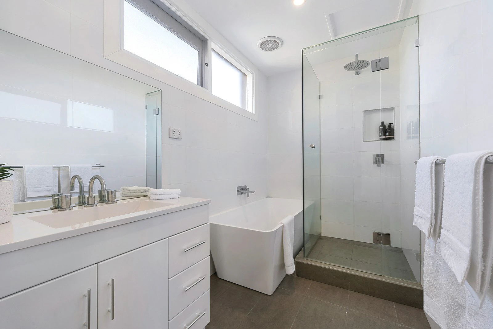 5/122-126 Milton Parade, Glen Iris, VIC