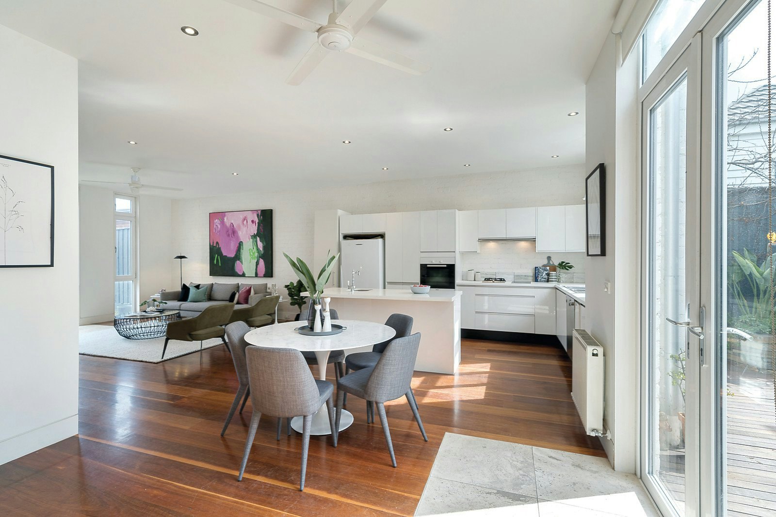 4 Derby Street, Richmond, VIC