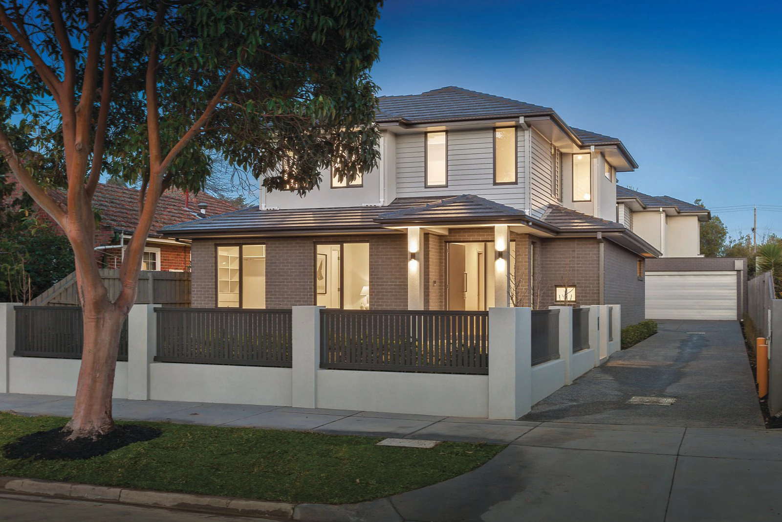 1/4 Wilgra Avenue, Ashburton, VIC