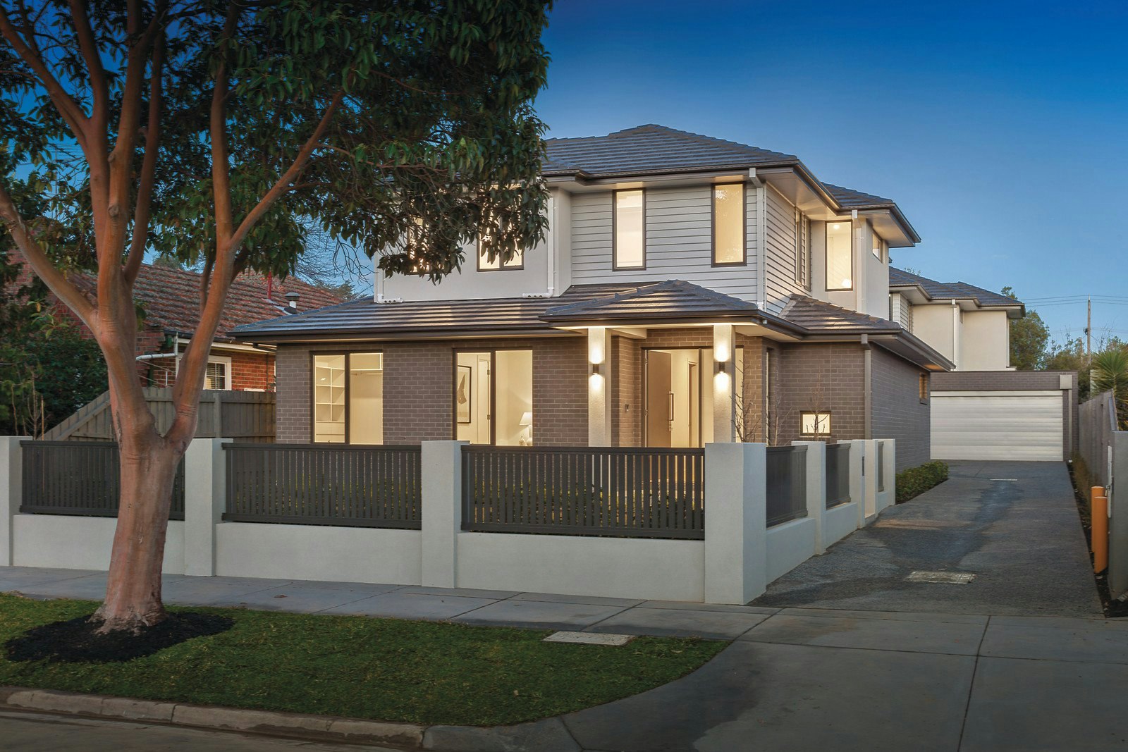 1/4 Wilgra Avenue, Ashburton, VIC