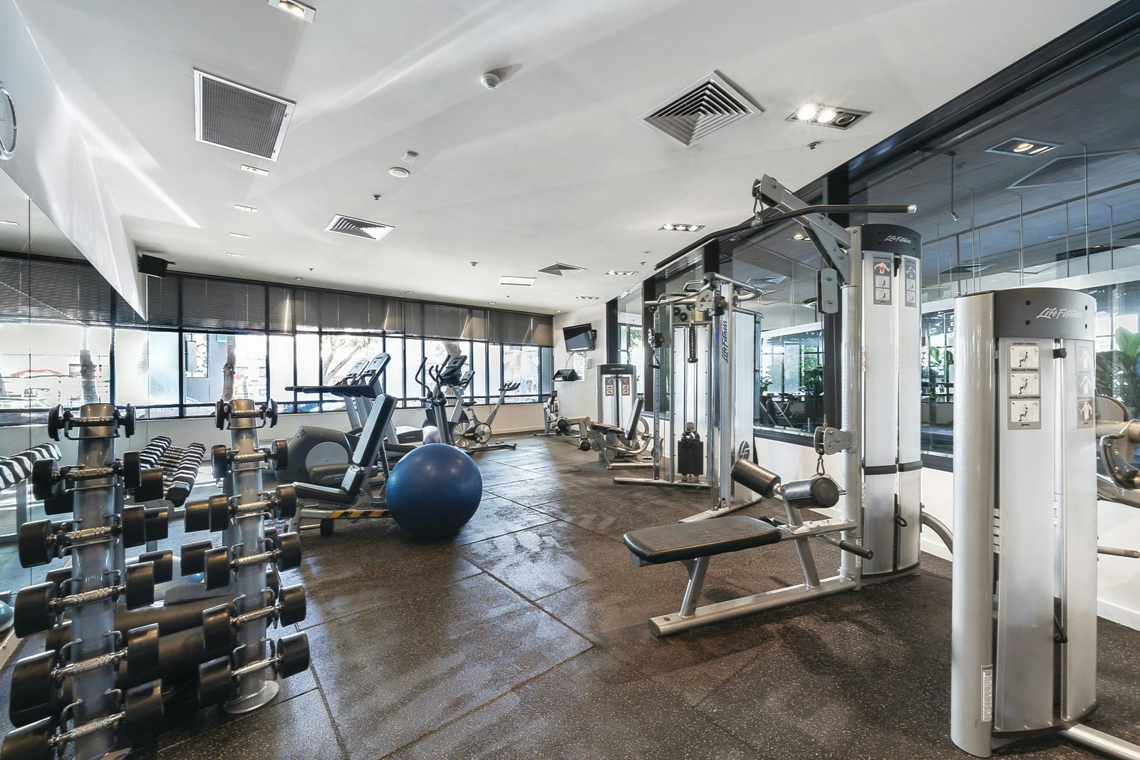 1608/80 Clarendon Street, Southbank, VIC