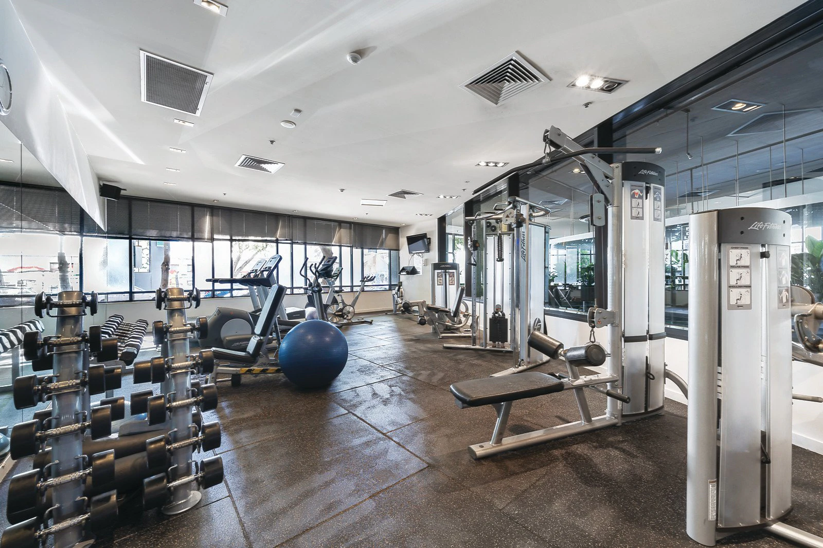 1608/80 Clarendon Street, Southbank, VIC