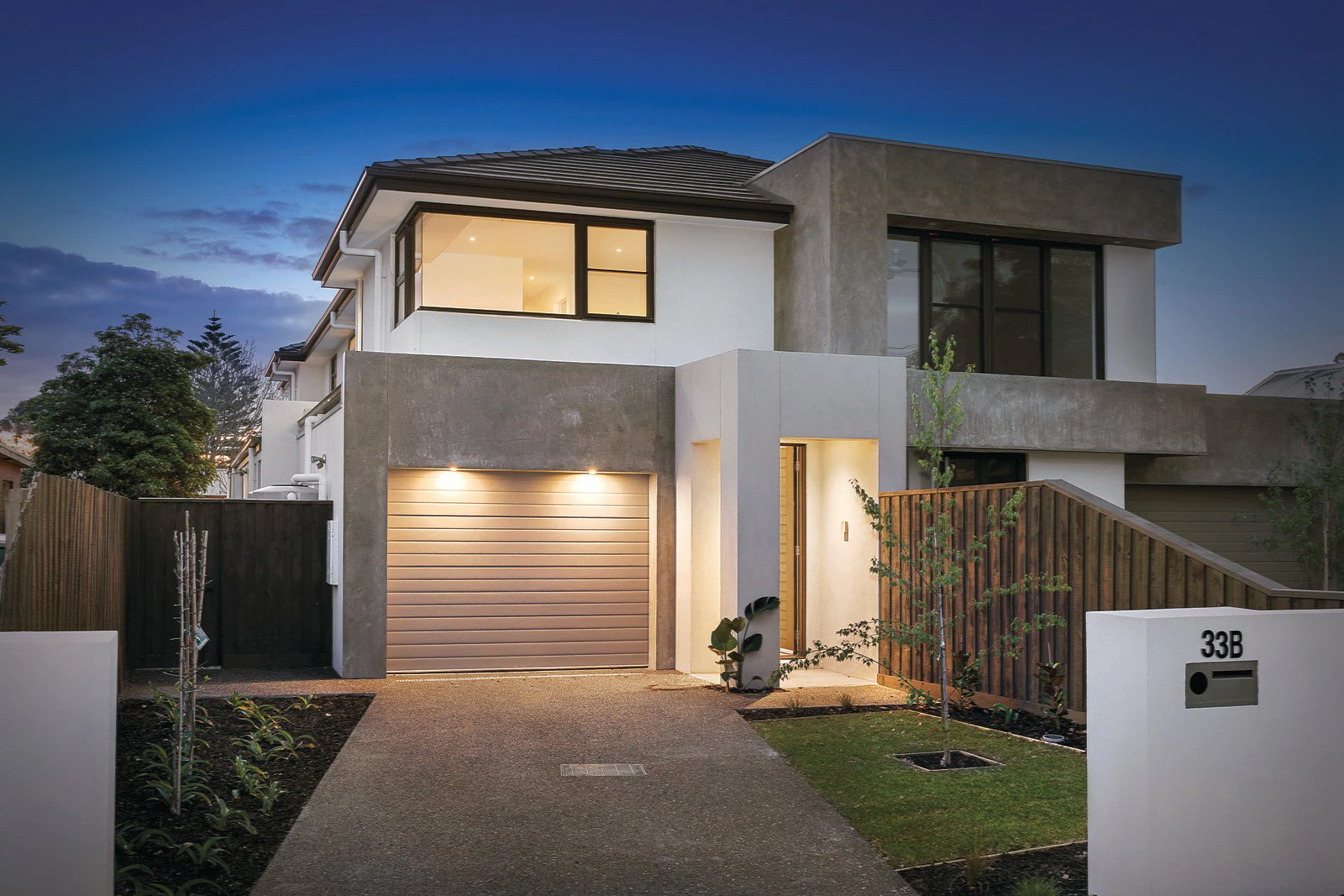 33B Bateman Street, Hampton, VIC