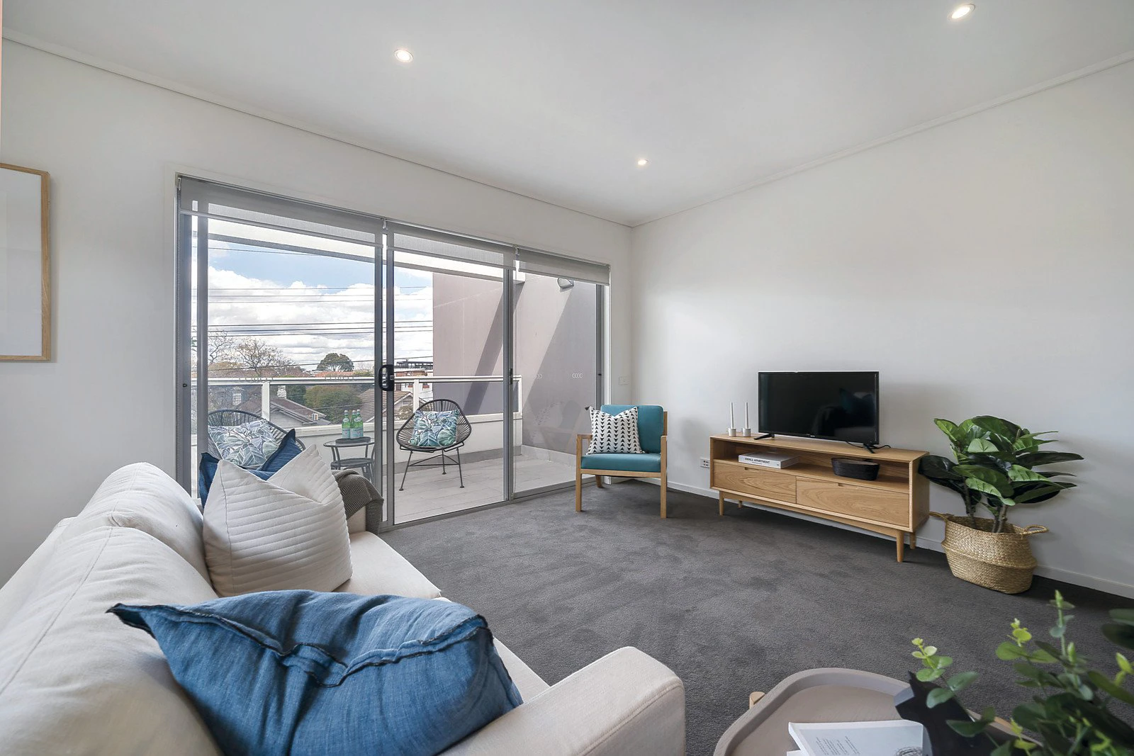 16/25 Kooyong Road, Armadale, VIC