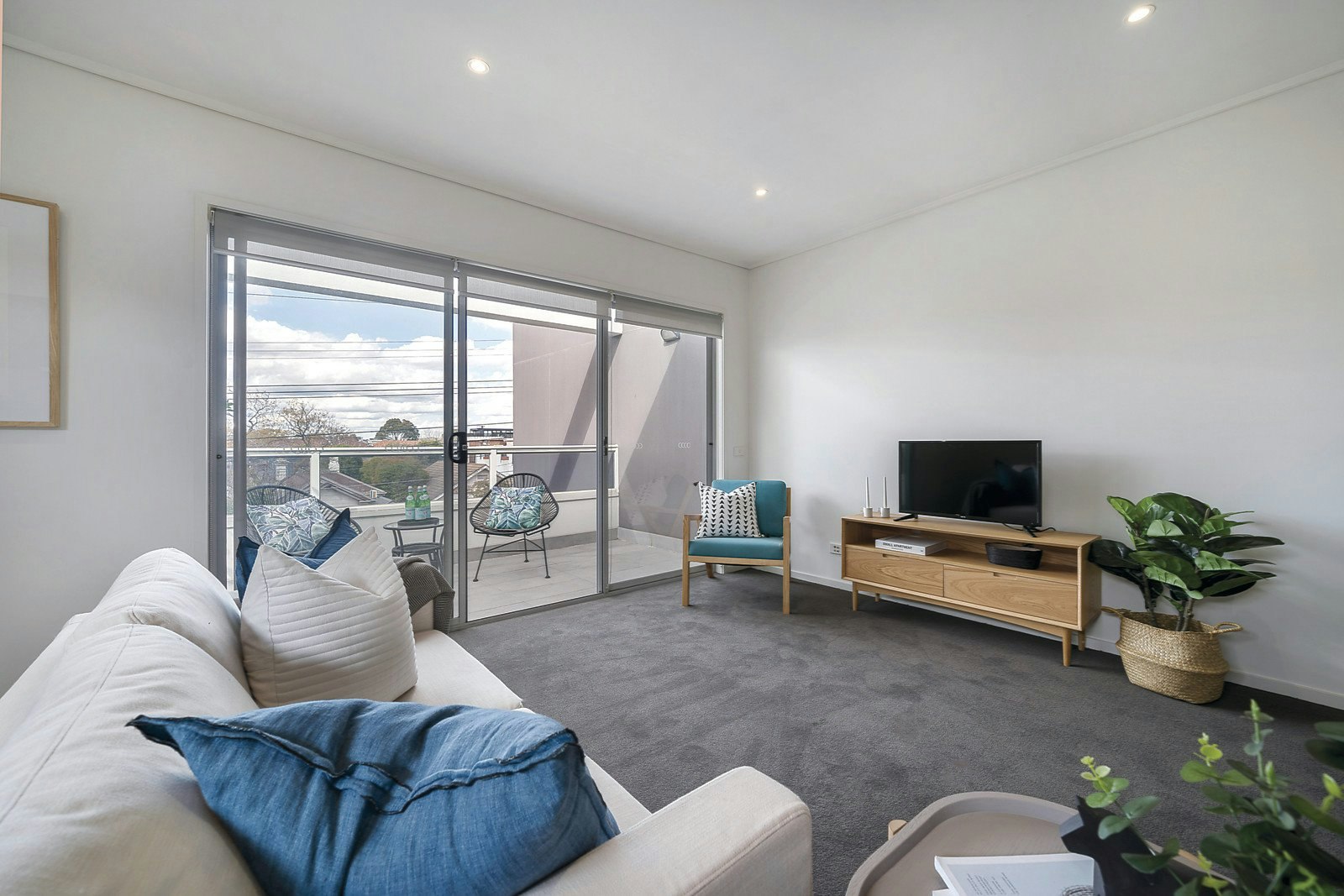 16/25 Kooyong Road, Armadale, VIC