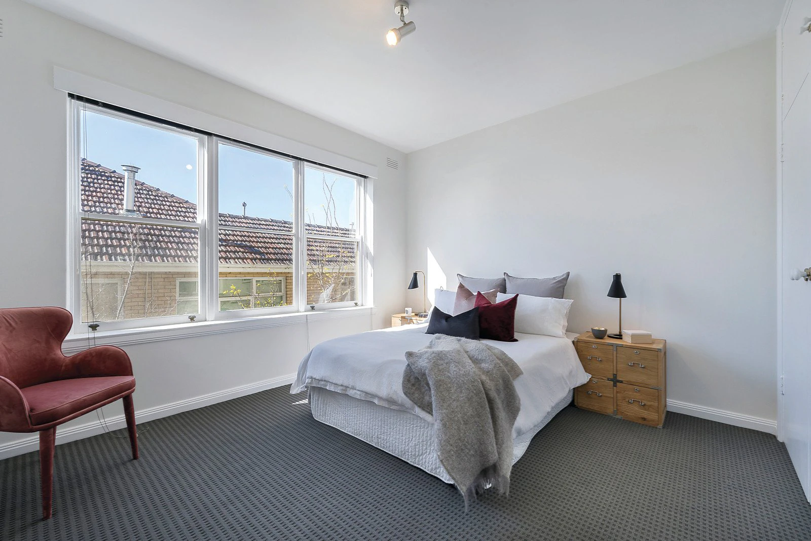 3/24 Mathoura Road, Toorak, VIC
