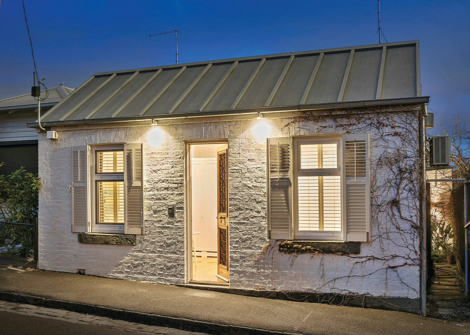 4 Derby Street, Richmond, VIC