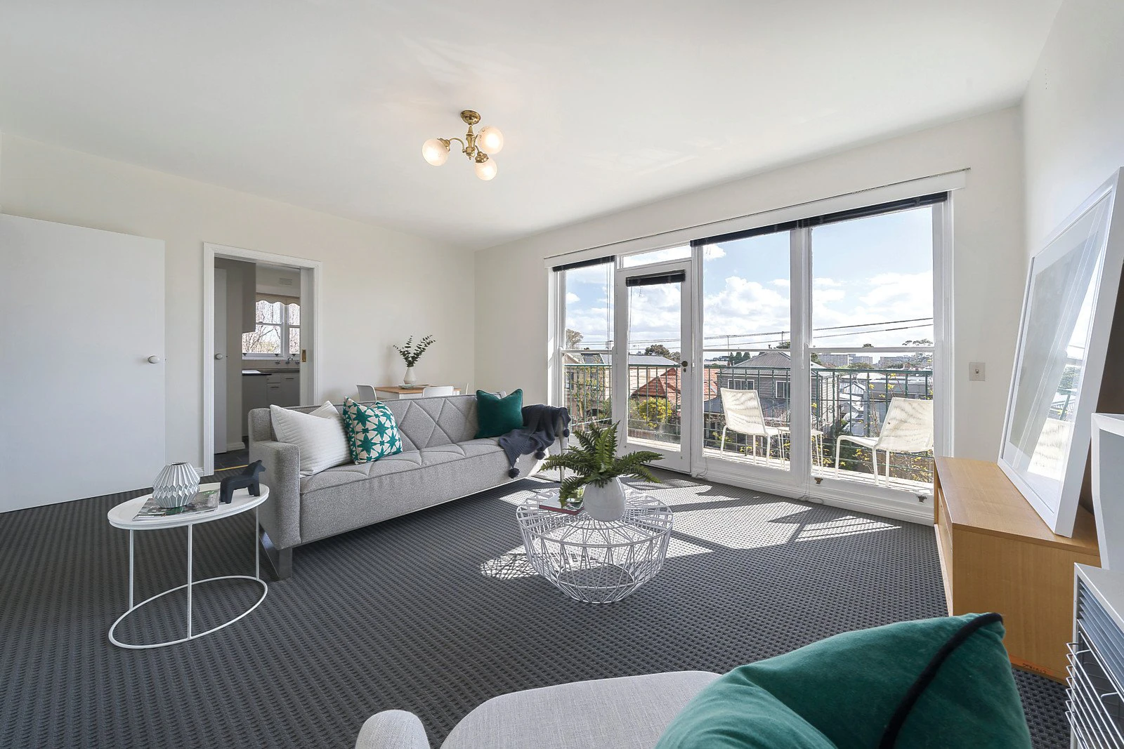 3/24 Mathoura Road, Toorak, VIC