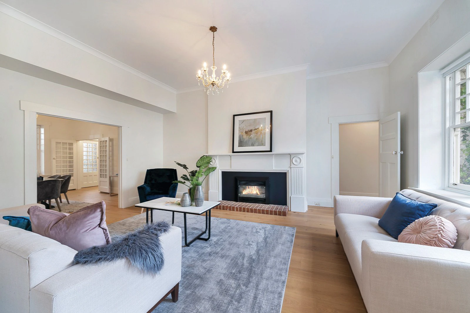 3/777 Malvern Road, Toorak, VIC