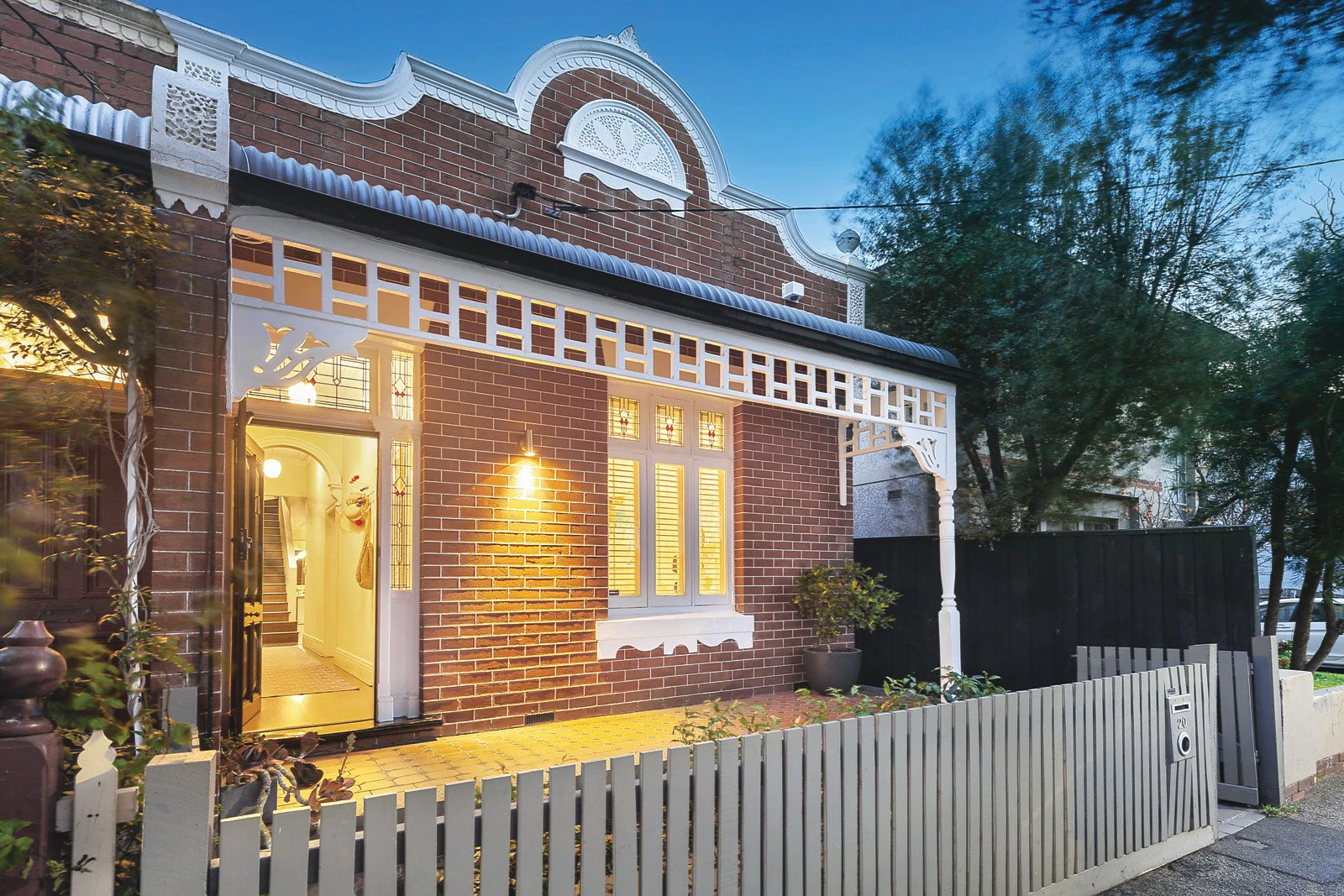 20 Peel Street, Prahran, VIC