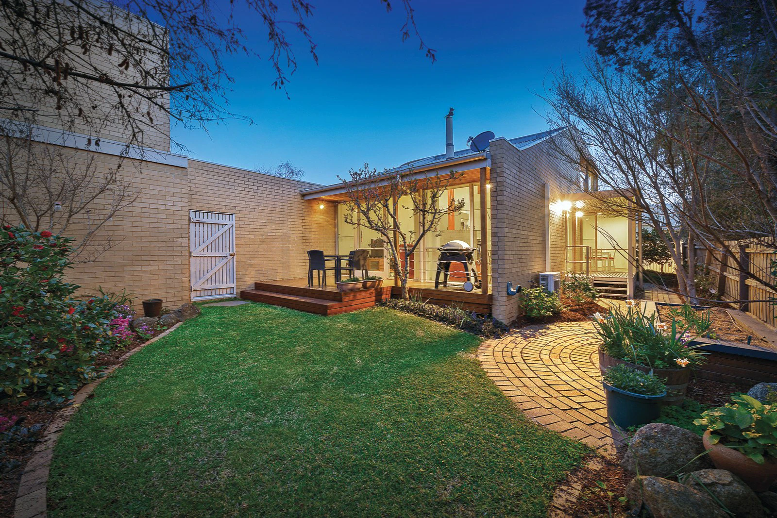 32B Argyle Road, Kew, VIC