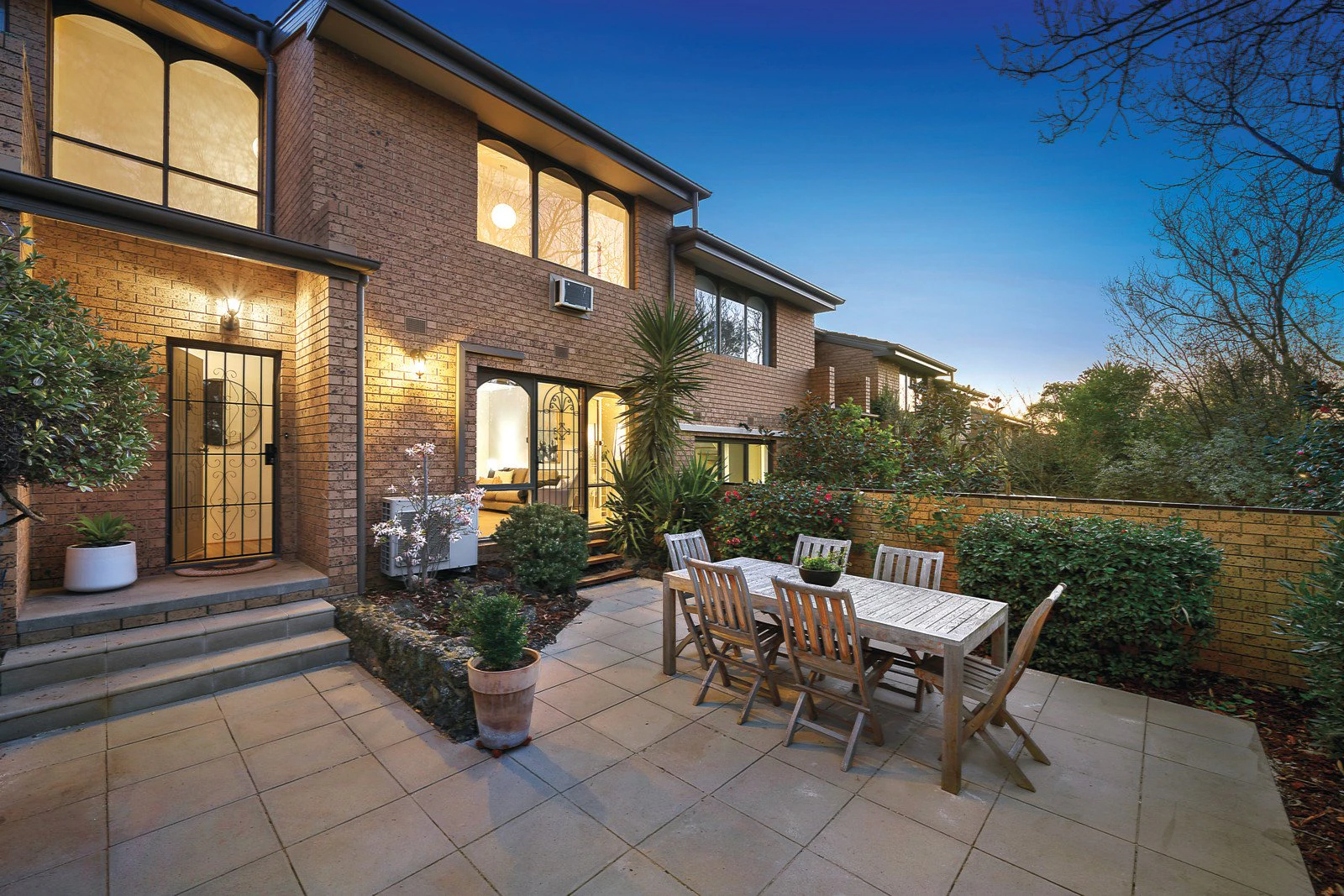 5/122-126 Milton Parade, Glen Iris, VIC