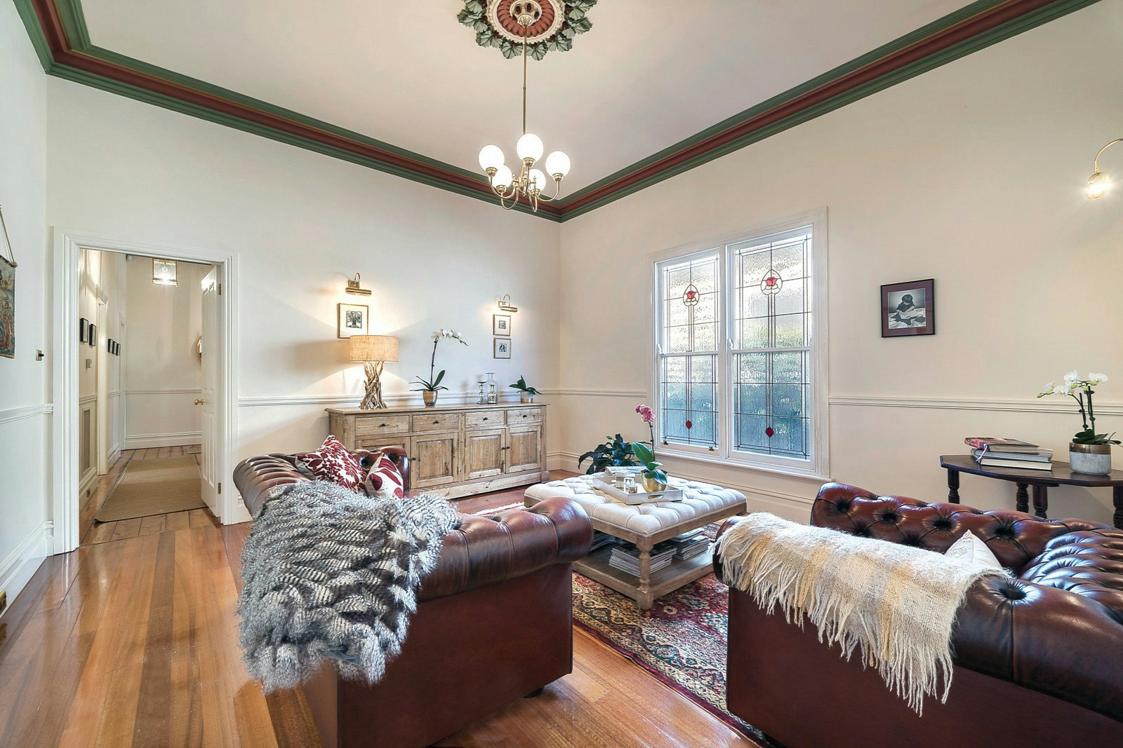 41 Mangarra Road, Canterbury, VIC