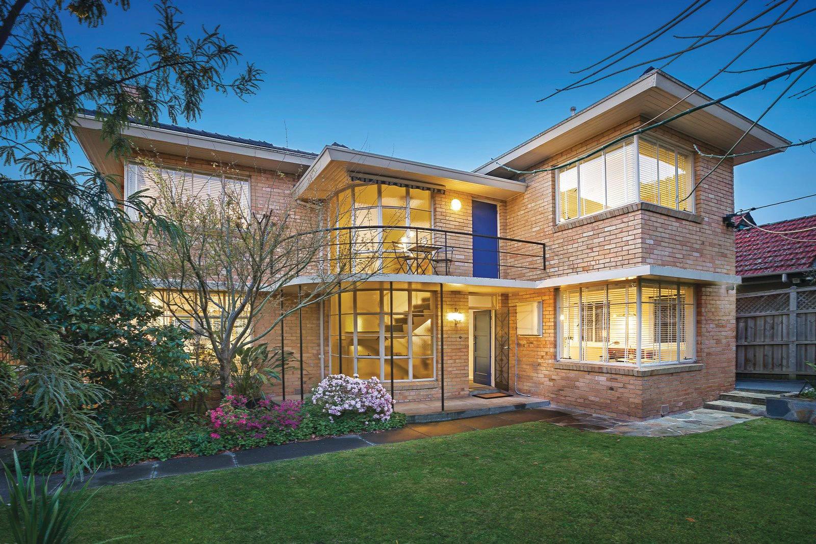 8 Quantock Street, Canterbury, VIC