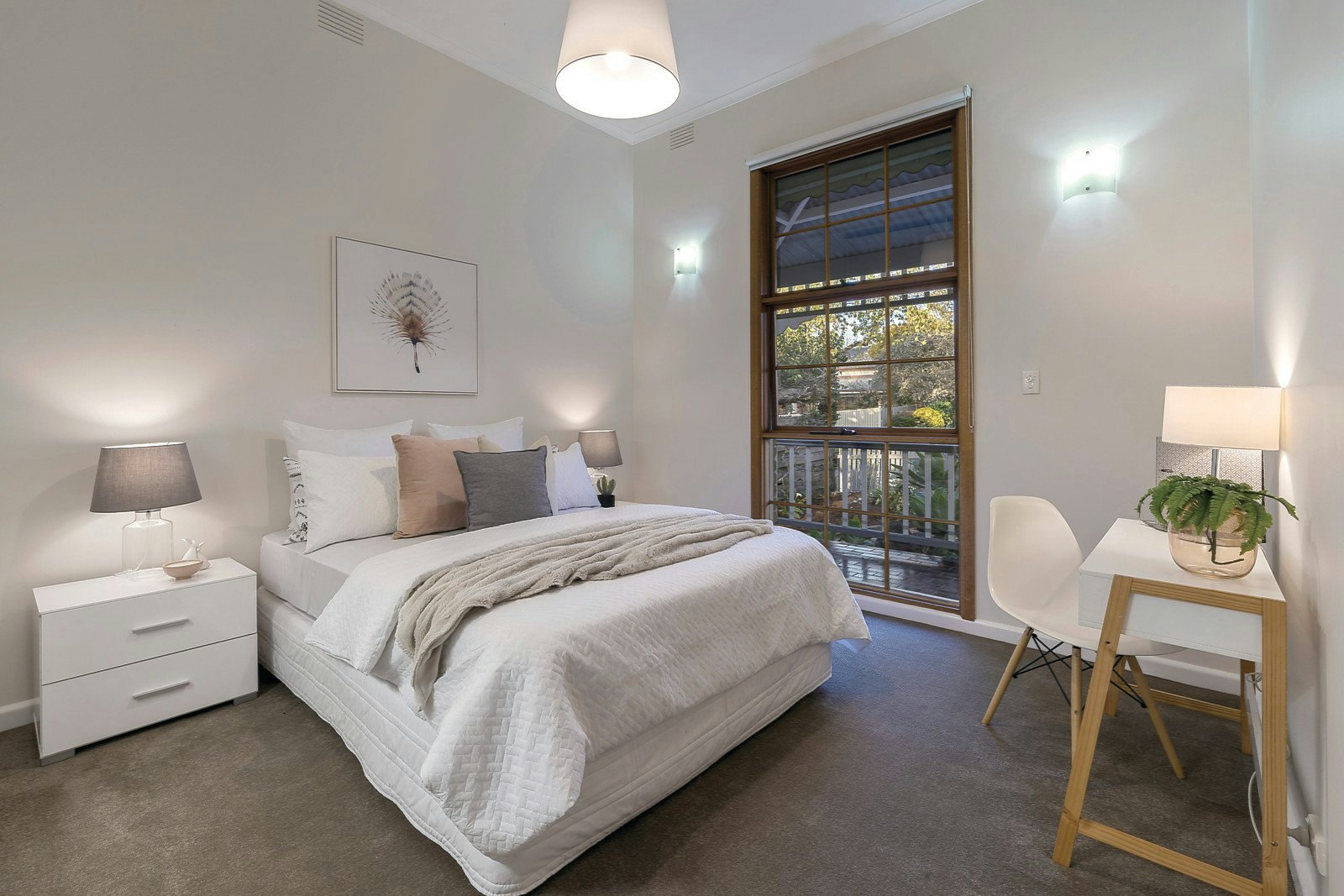 15 Scott Street, Canterbury, VIC