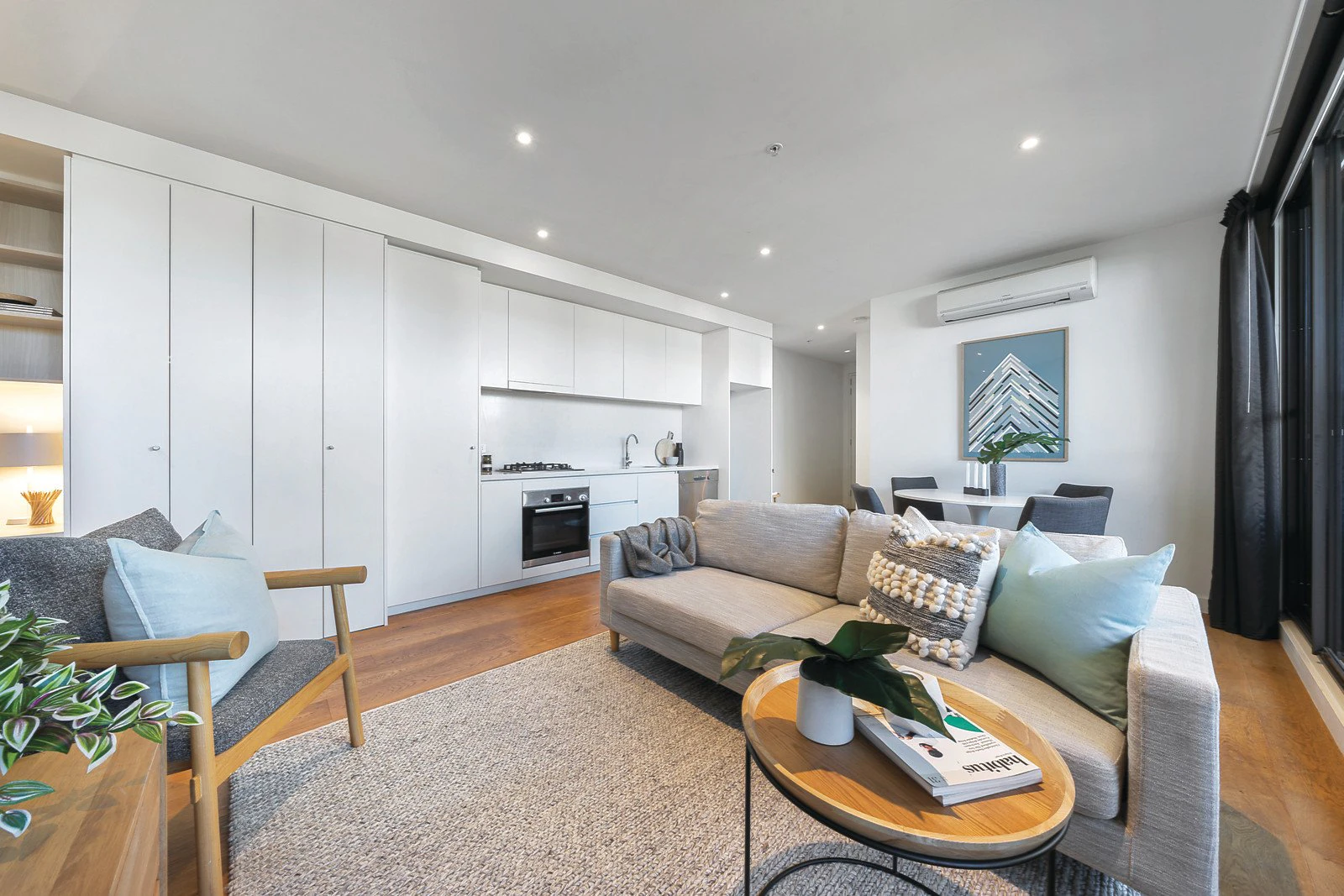 109/68 Argo Street, South Yarra, VIC