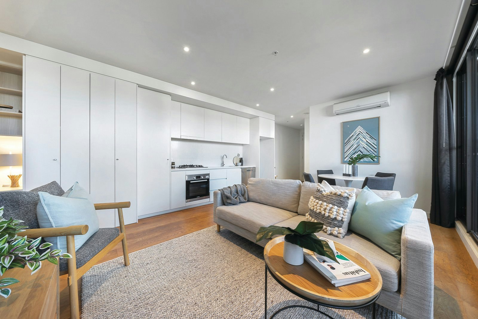 109/68 Argo Street, South Yarra, VIC