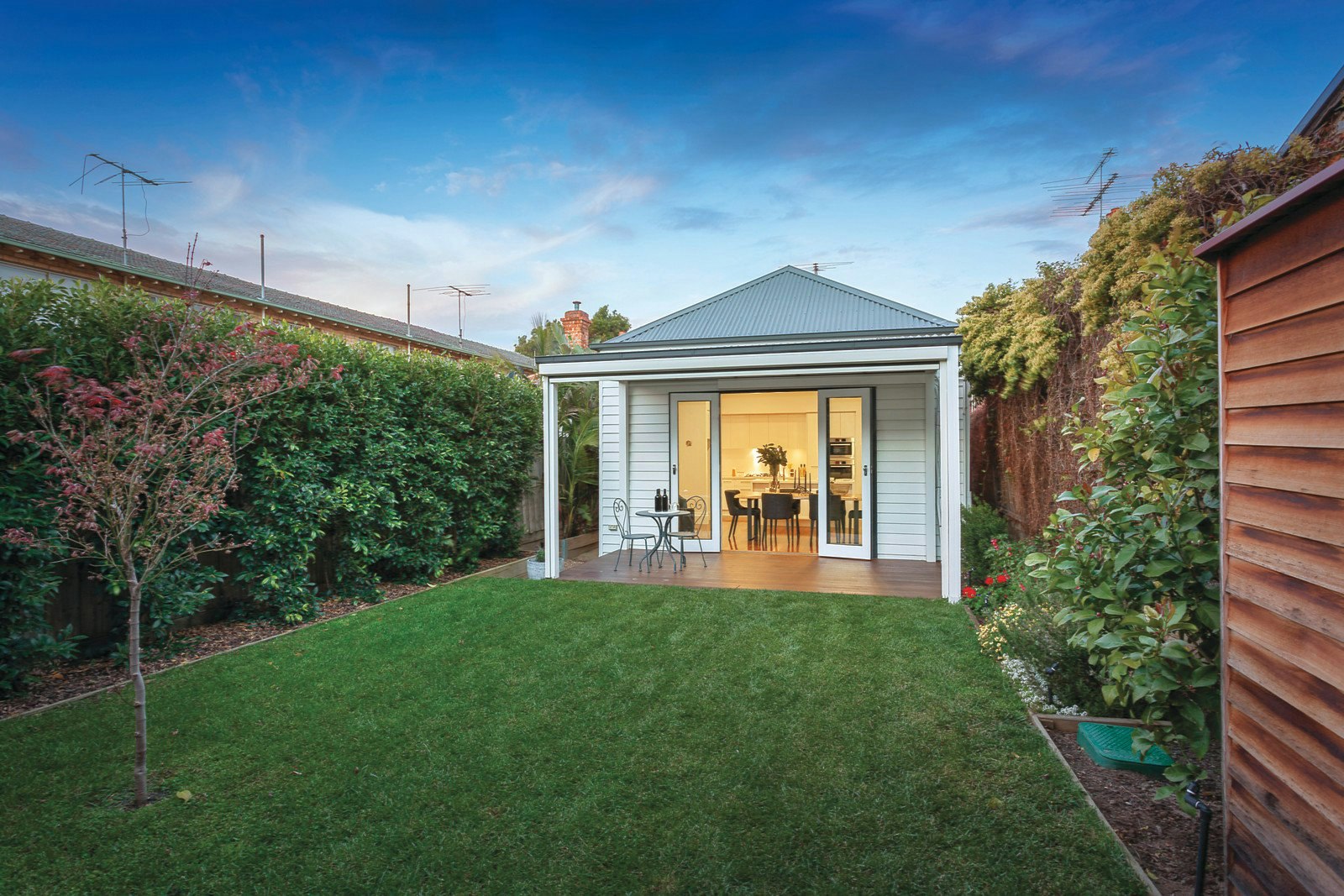 4 Belgrave Street, Hawthorn, VIC