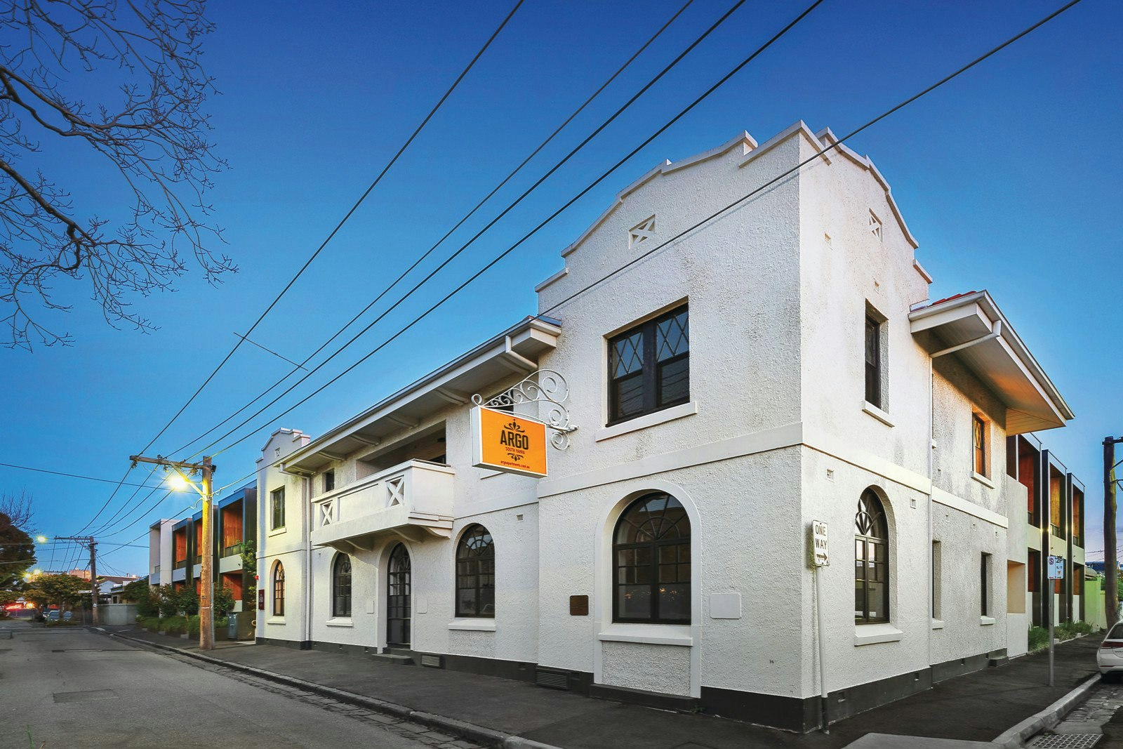 109/68 Argo Street, South Yarra, VIC