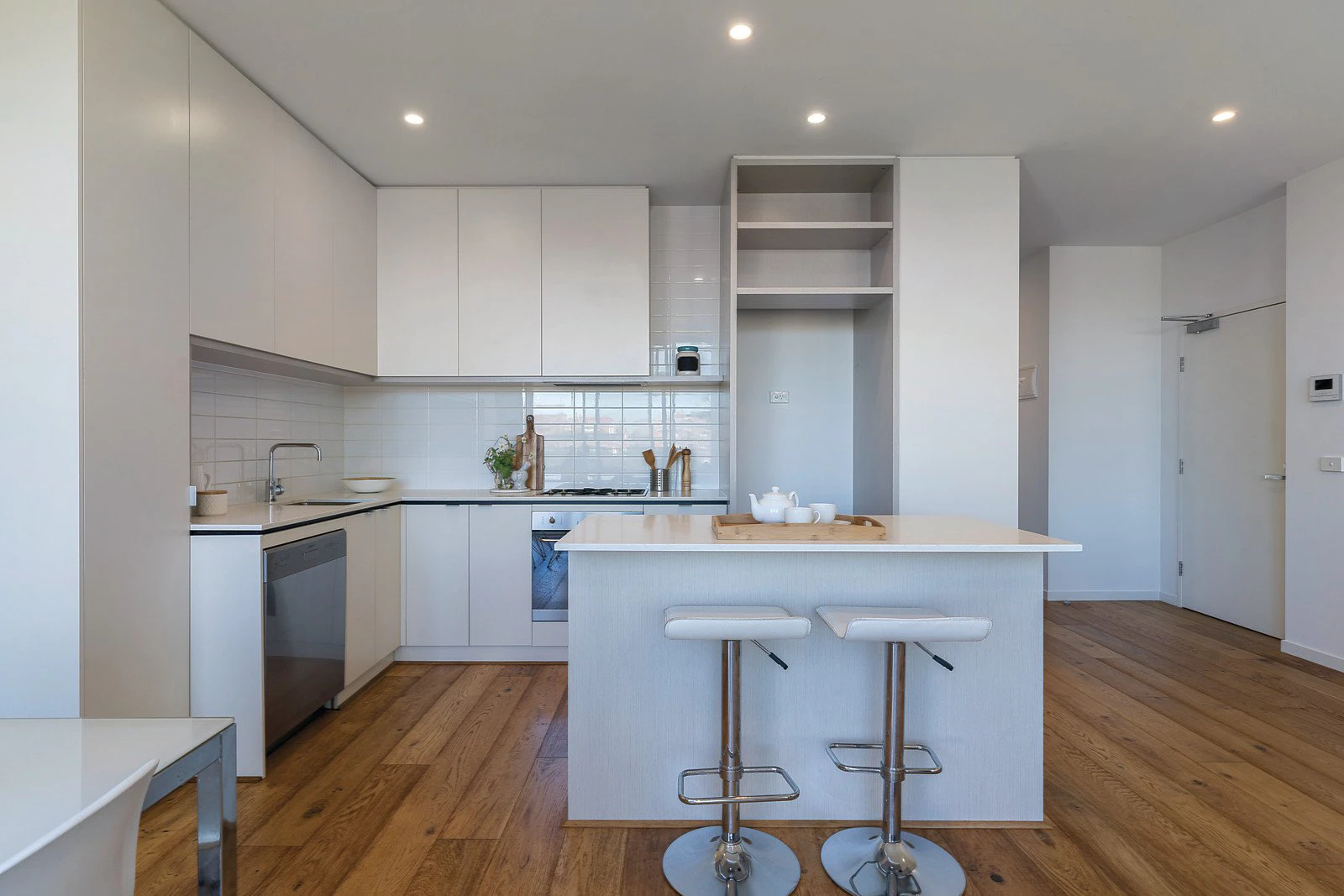 101/307 Barkers Road, Kew, VIC