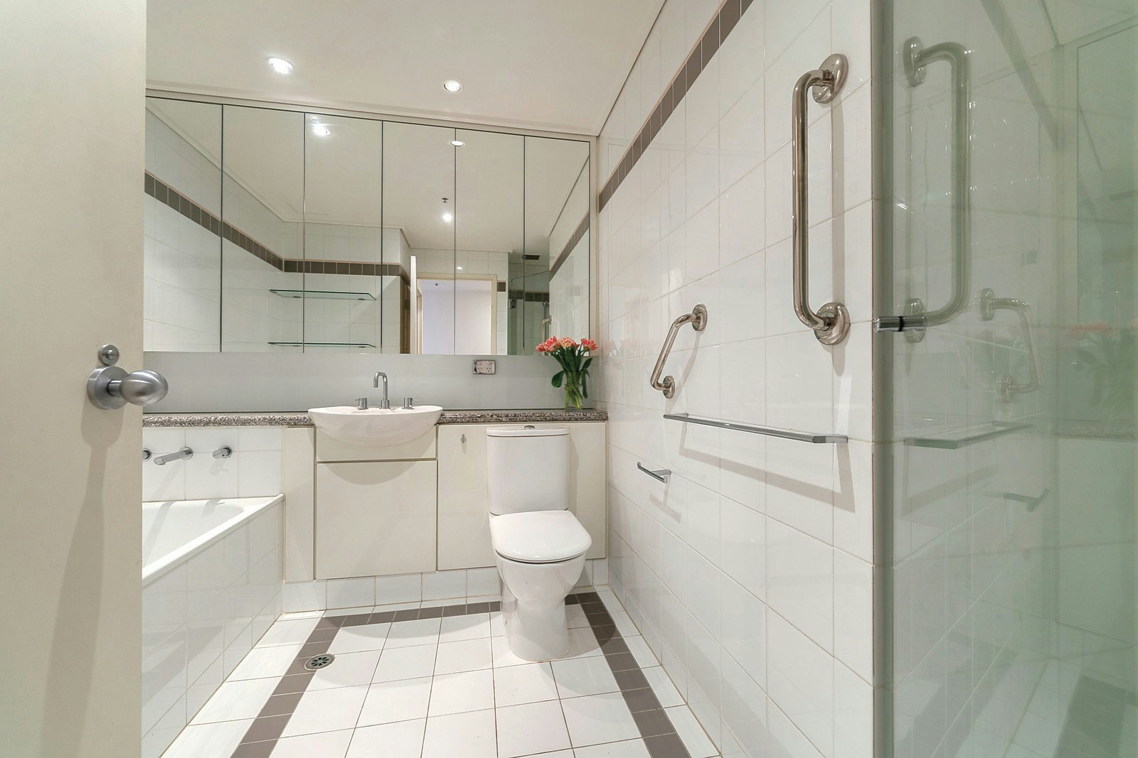 1601/7 River Street, South Yarra, VIC