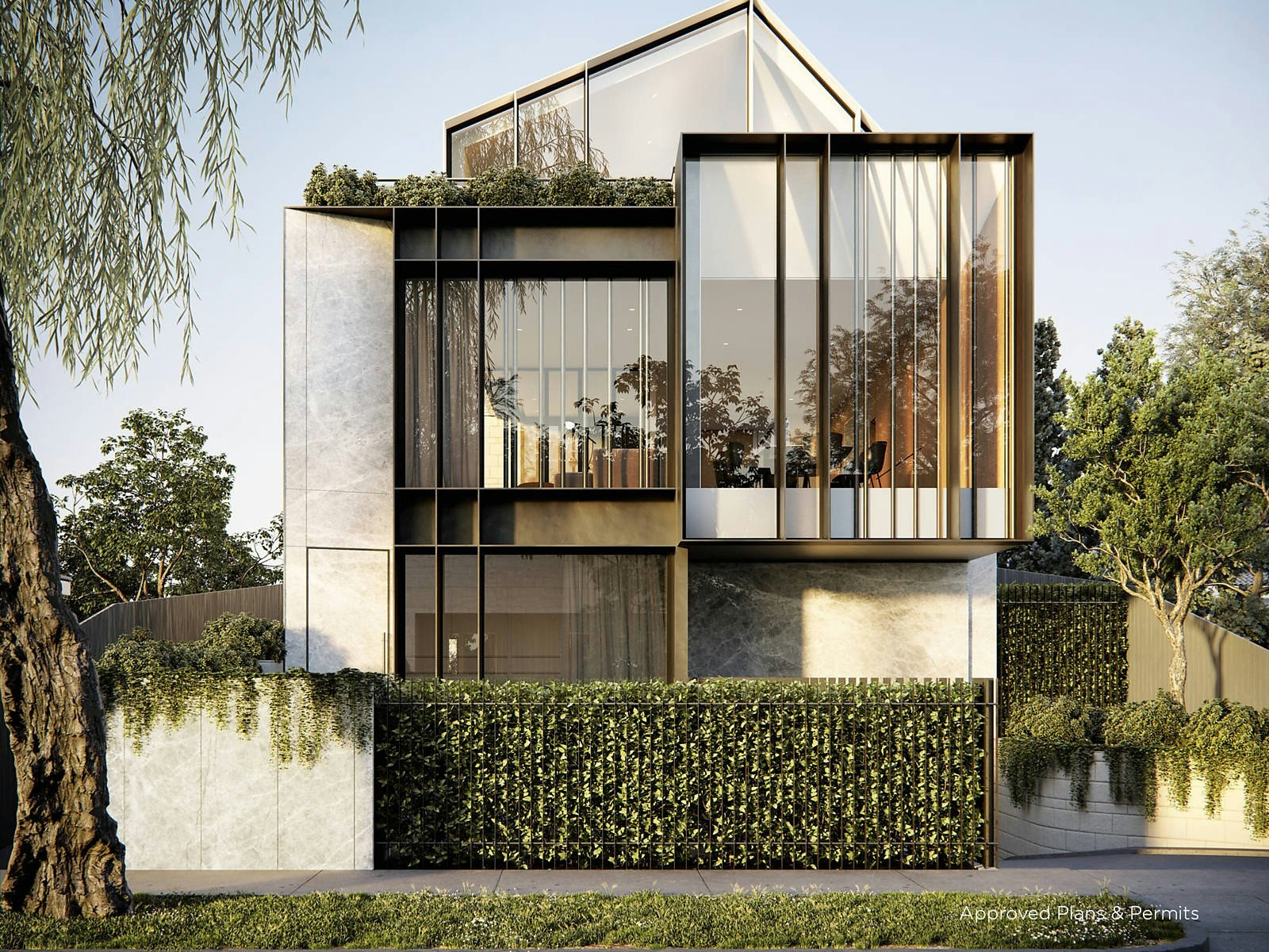 11 Grattan Street, Hawthorn, VIC