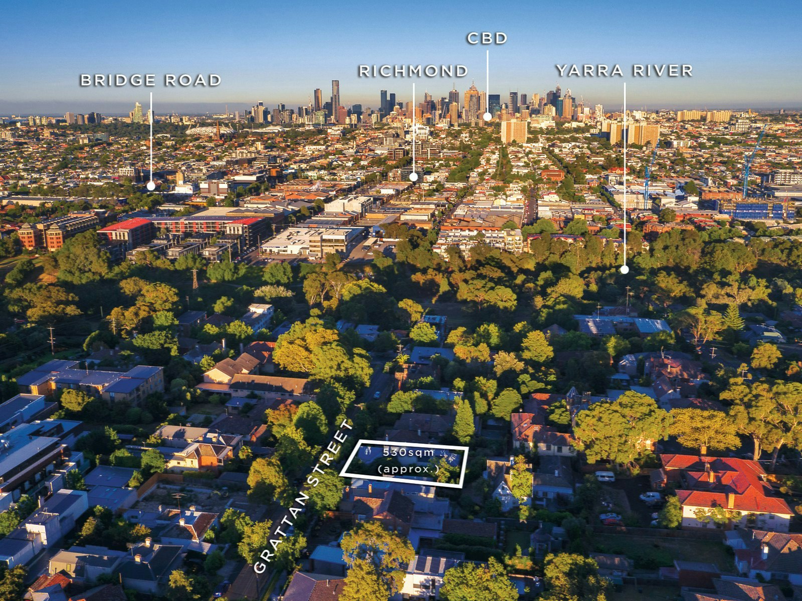 11 Grattan Street, Hawthorn, VIC