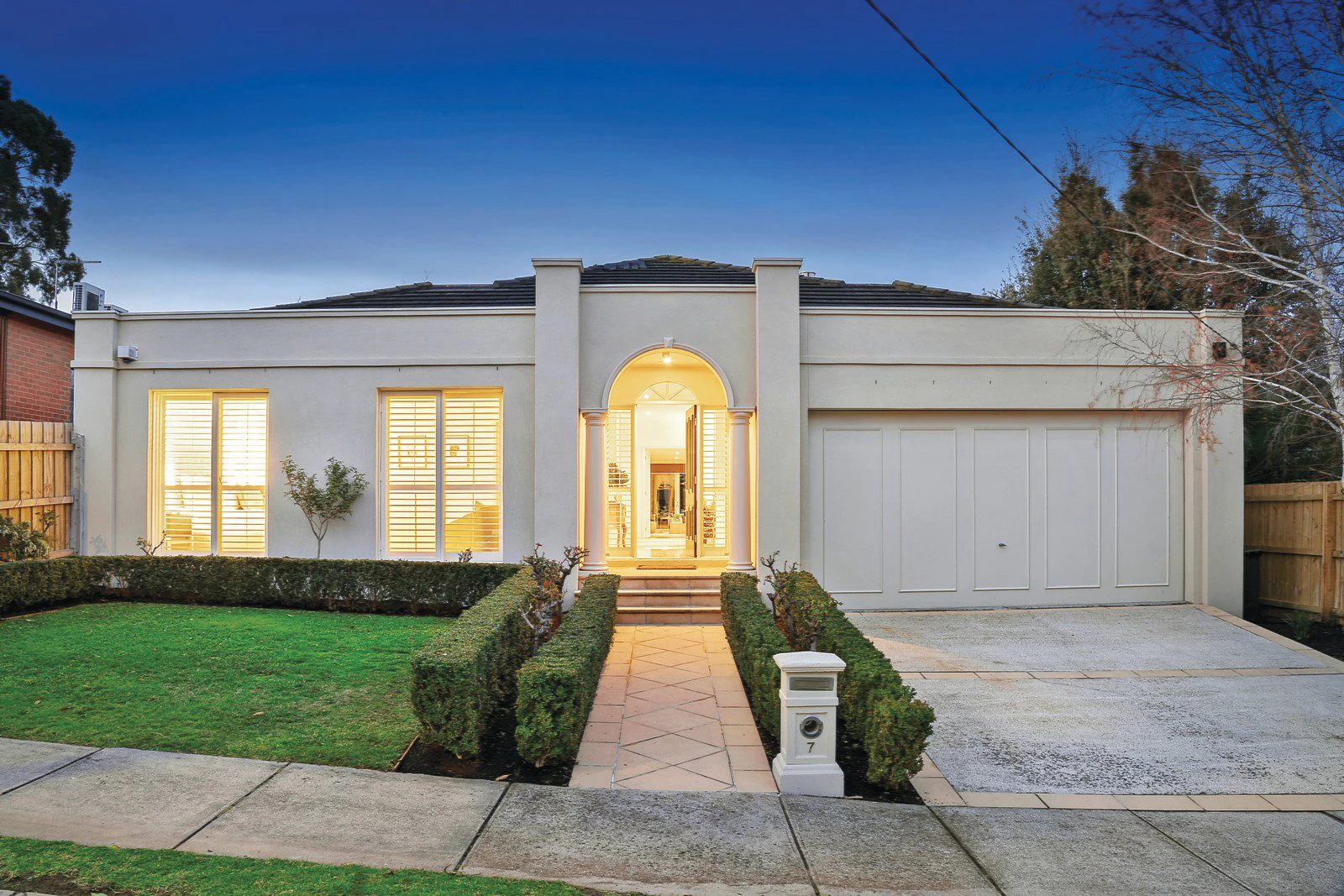 7 Young Street, Glen Iris, VIC