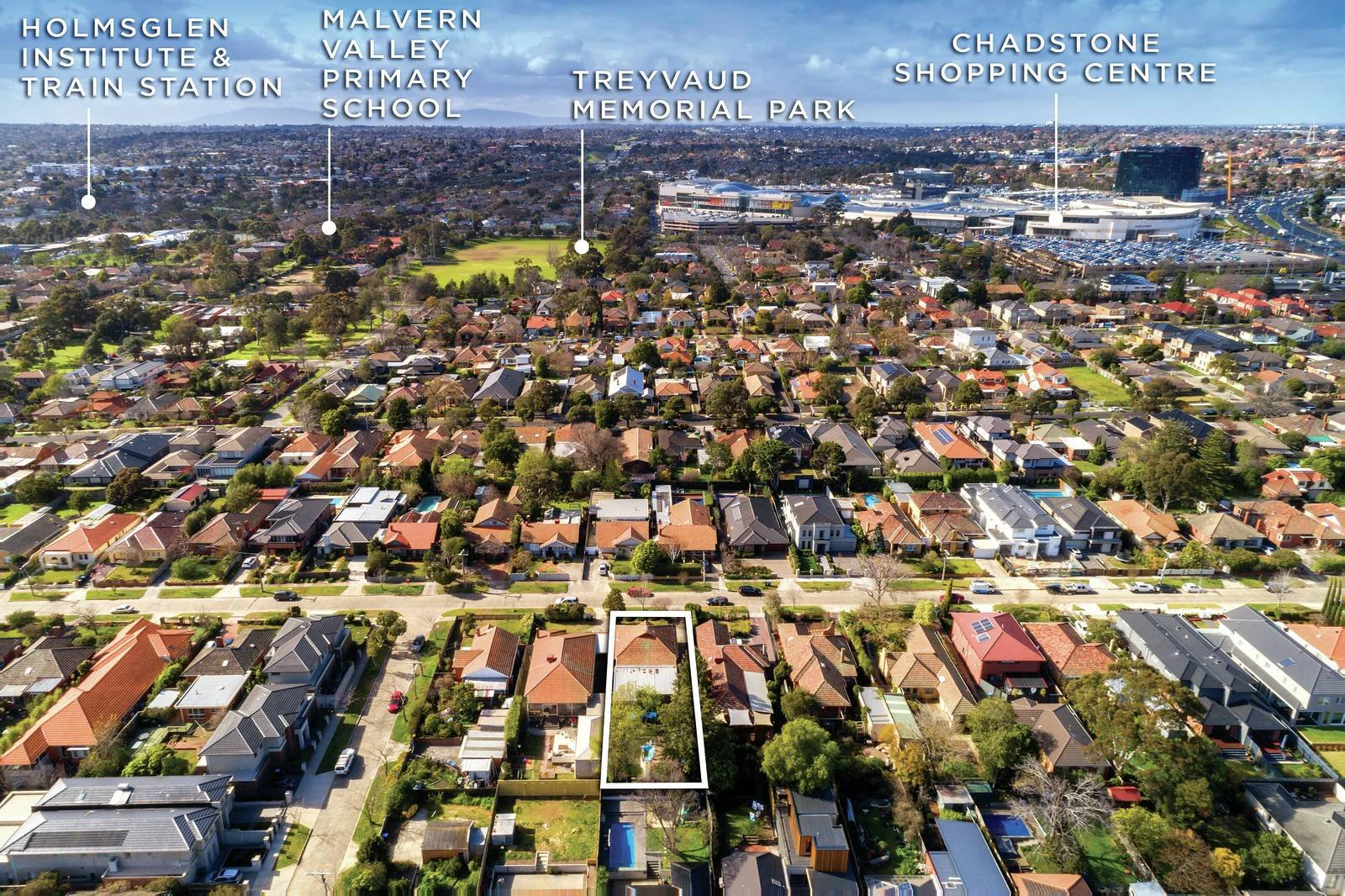 31 Millewa Avenue, Malvern East, VIC